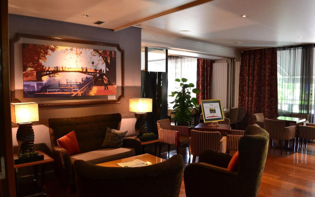 Splendid Hotel Lac d'Annecy - Handwritten Collection