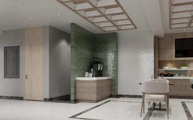 TOP Stay Inn Tashkent