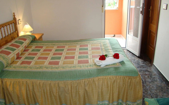 Hostal San Roque