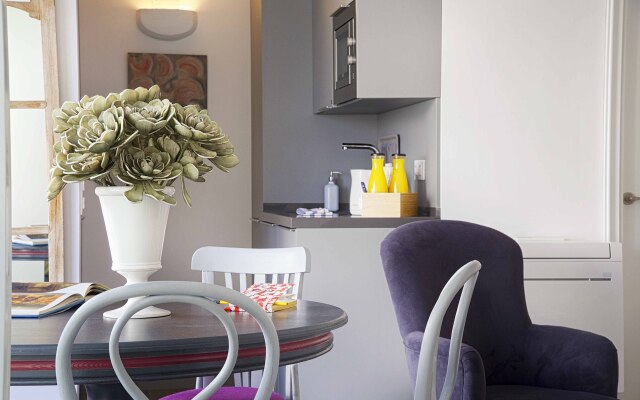 Overland Suites Catedral