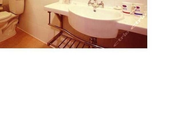 Hangting Hotel Sihong Galaxy International Plaza