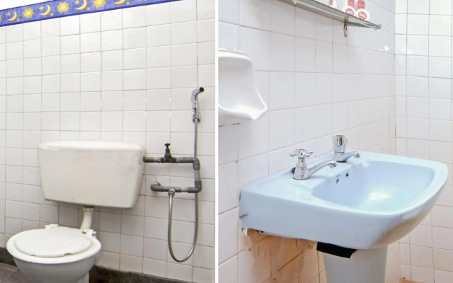 Super OYO 1173 Mandyrin Hotel