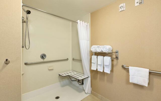 Hampton Inn Duncan