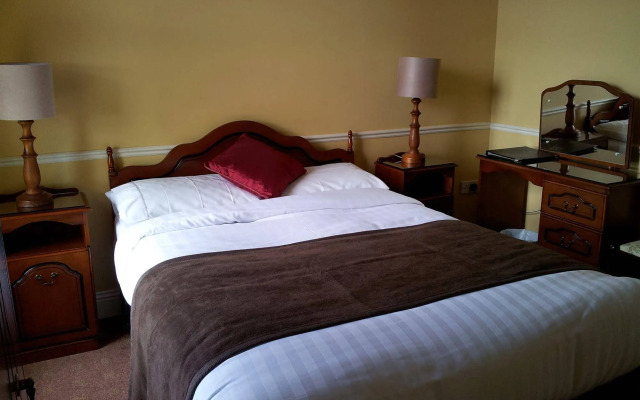 Royal Spa Hotel