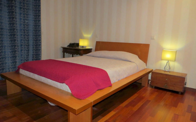 Sweet Home Braga Hostel & Guest House