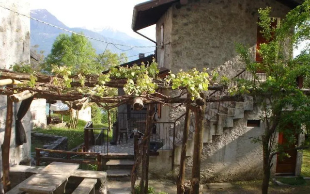 Rustico Lago Di Como