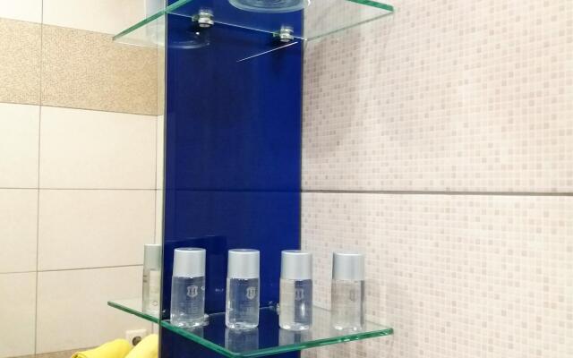 Сутки как дома на улице Петухова