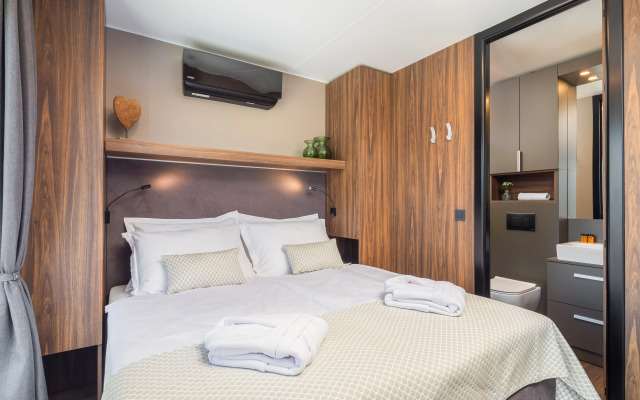 Aminess Style Glamping & Holiday Homes Avalona
