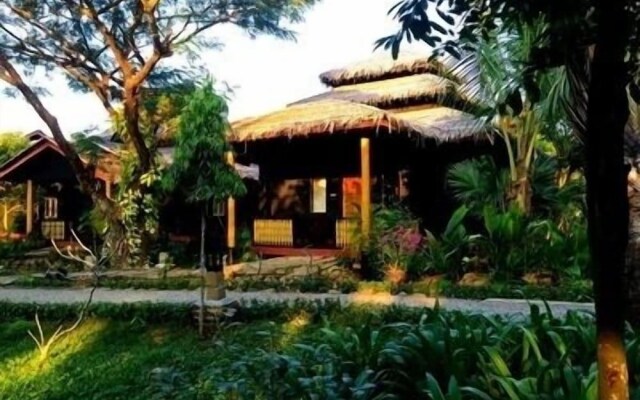 Mrauk U Princess Resort