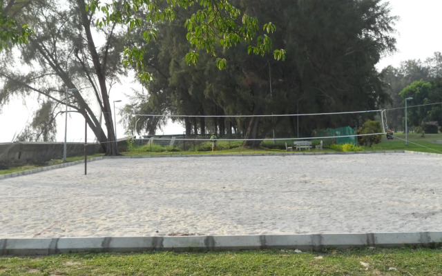 Villea Morib