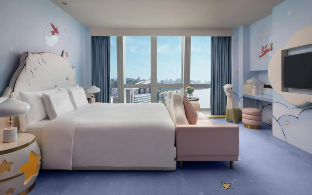 InterContinental Zhuhai by IHG