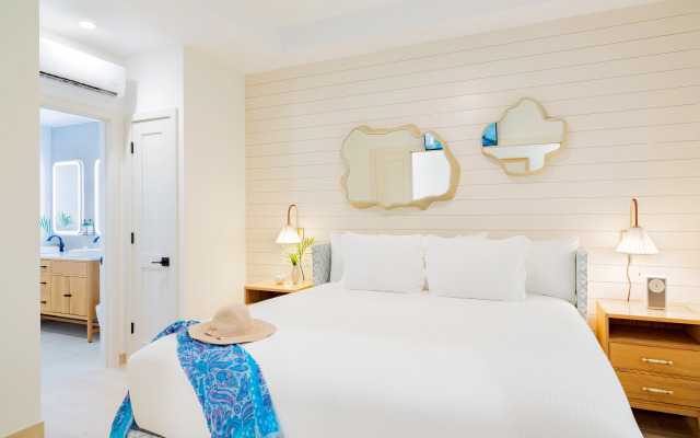 Windsong on the Reef