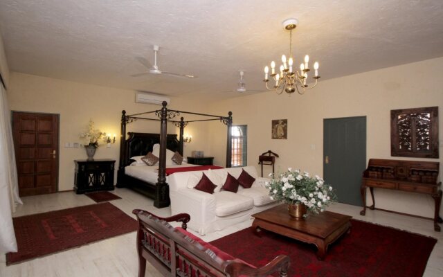 Annabel's of Bryanston