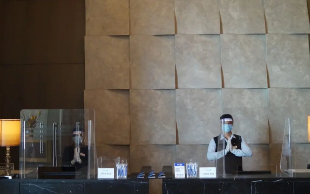 Radisson Blu Hotel Rudrapur