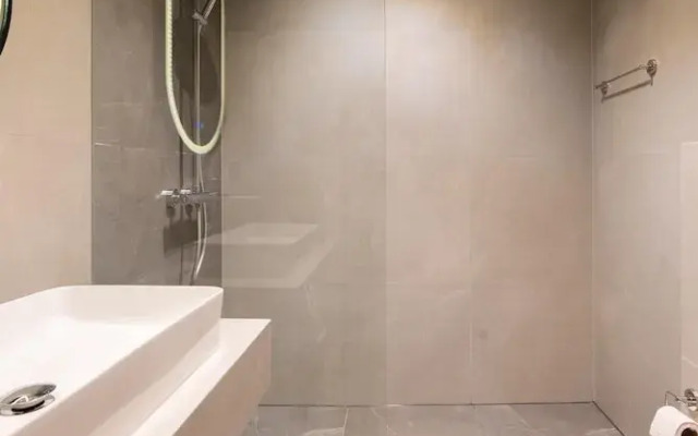 Ruby Hotel Pristina