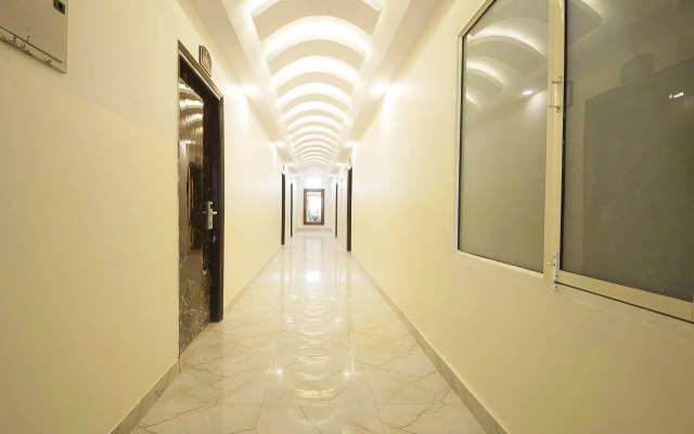hotel airport inn
