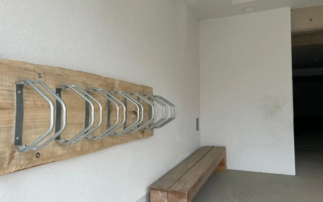 Nice Apartment With Balcony or Terrace