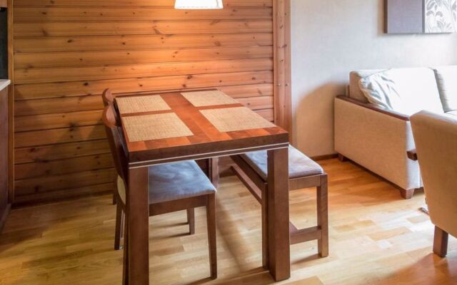 Ylläs chalets 2207