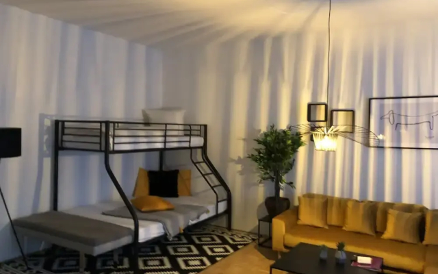 Boutique Hotel Beckenlehner