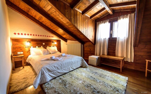 Mavrodimos Guesthouse