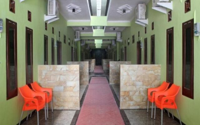 Griya Banaran Home Stay Kediri