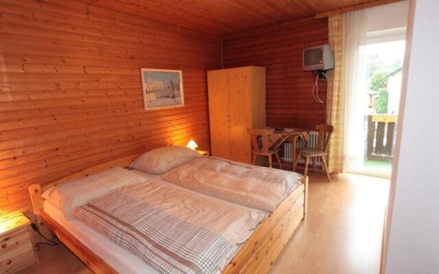 Privat-Pension Sonnenhof