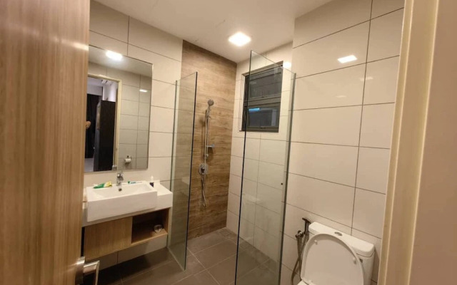 Avara Mid Valley By VP