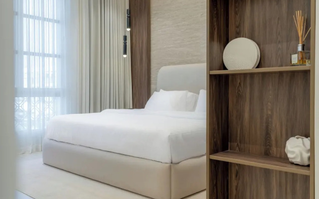 Silkhaus Majidia 127