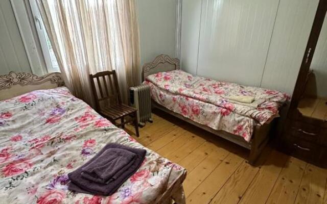 Guesthouse Space