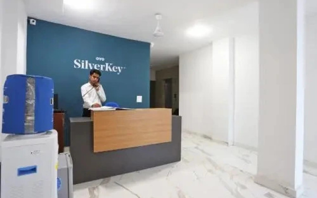 SilverKey Executive Stays 35523 Plot 66