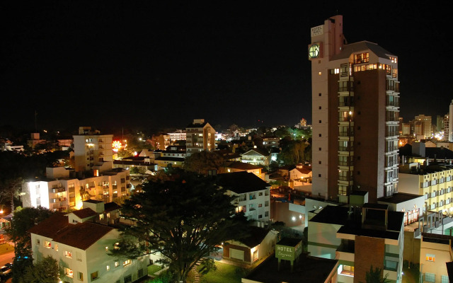 Bahia Hotel