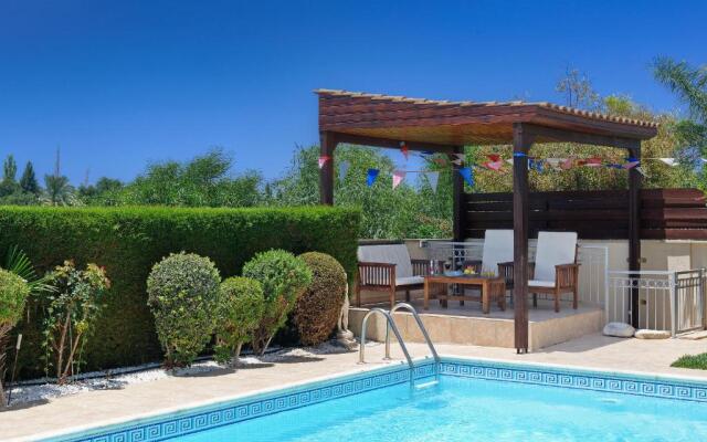 Villa Shanta