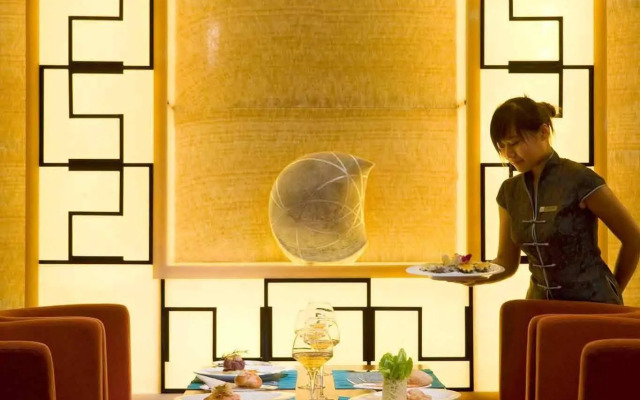 Baolong Hotel Shanghai