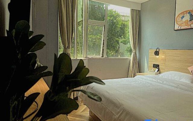 Dengba International Hostel (Guangzhou Zhongshan University)