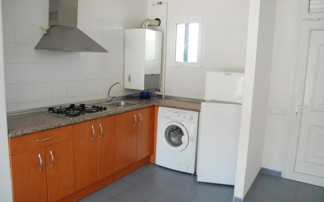 Albergue Calanda