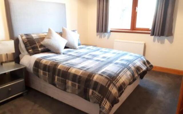 Breadalbane House