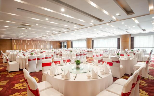 Holiday Inn Chengdu Century City-EastTower by IHG