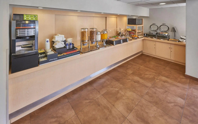 City Express by Marriott Puebla Finsa