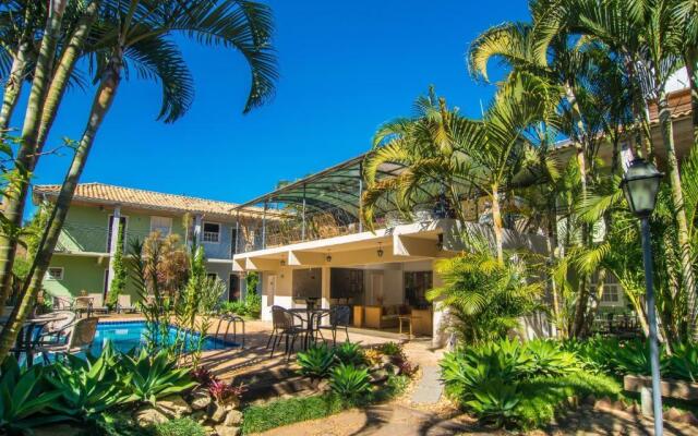 Pousada Villa Alferes