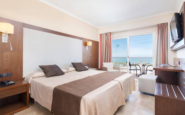 Hotel Torre Azul & Spa - Adults Only
