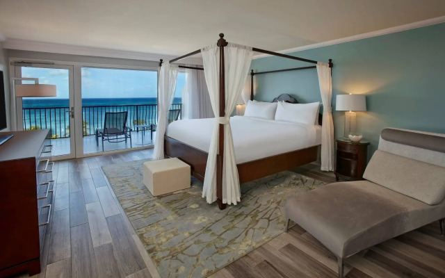 Aruba Marriott Resort & Stellaris Casino