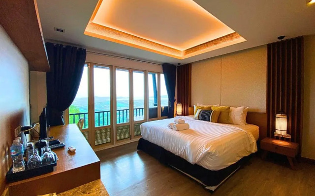 Phuket View Coffee and Resort