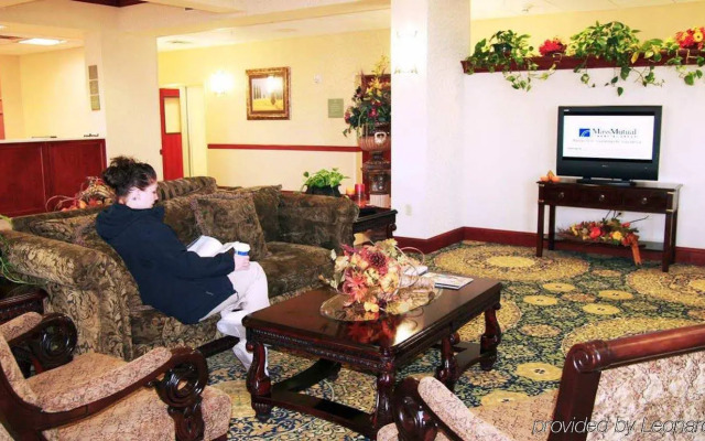 Hampton Inn & Suites Roswell