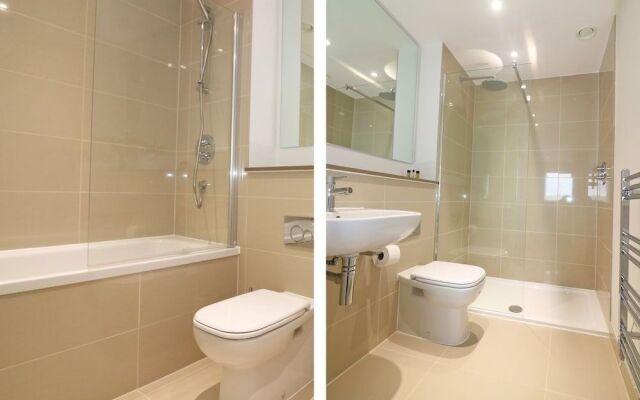 Saltwater, One Lusty Glaze