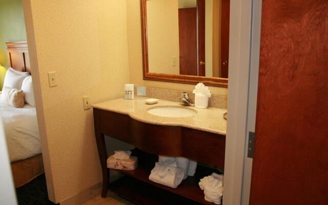 Hampton Inn & Suites Valley Forge/Oaks