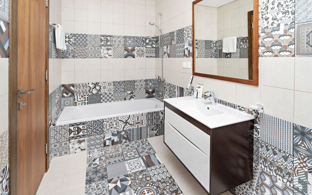 Mabaat - Oceana Resort - 463