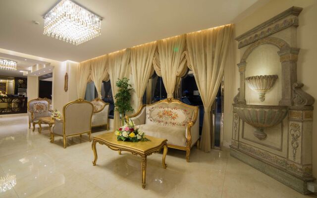 Elaf Hotel Dammam