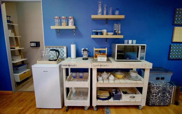 Milly's Touch B&B Studios