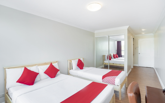 Manila Airport Hotel