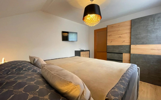Appartement Haus Tritscher - 2 Minuten zur Talstation!